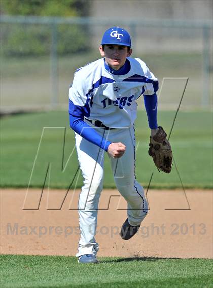 Thumbnail 3 in Howe @ Gunter (Gunter Classic) photogallery.