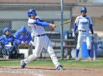 Thumbnail 1 in Howe @ Gunter (Gunter Classic) photogallery.