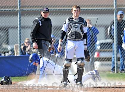 Thumbnail 1 in Howe @ Gunter (Gunter Classic) photogallery.