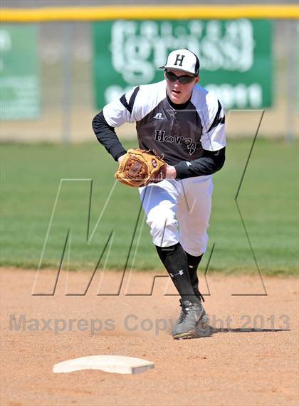Thumbnail 2 in Howe @ Gunter (Gunter Classic) photogallery.