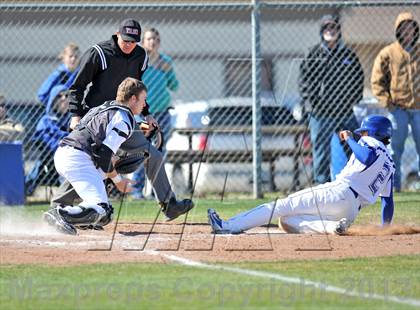 Thumbnail 2 in Howe @ Gunter (Gunter Classic) photogallery.