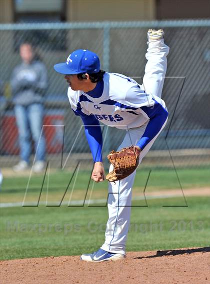 Thumbnail 3 in Howe @ Gunter (Gunter Classic) photogallery.