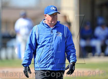 Thumbnail 3 in Howe @ Gunter (Gunter Classic) photogallery.