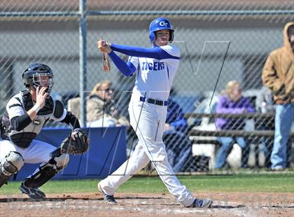 Thumbnail 2 in Howe @ Gunter (Gunter Classic) photogallery.