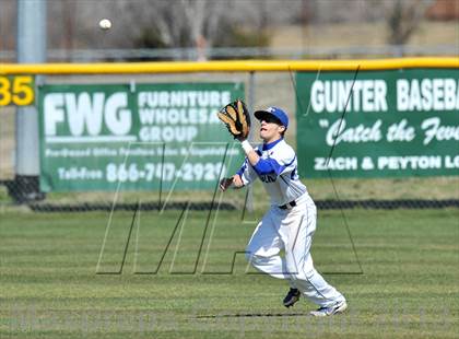 Thumbnail 1 in Howe @ Gunter (Gunter Classic) photogallery.