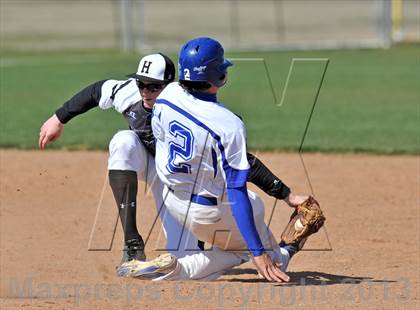 Thumbnail 3 in Howe @ Gunter (Gunter Classic) photogallery.