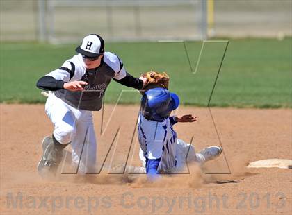 Thumbnail 1 in Howe @ Gunter (Gunter Classic) photogallery.