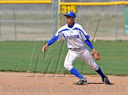 Thumbnail 1 in Howe @ Gunter (Gunter Classic) photogallery.