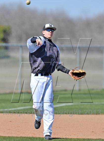 Thumbnail 1 in Howe @ Gunter (Gunter Classic) photogallery.