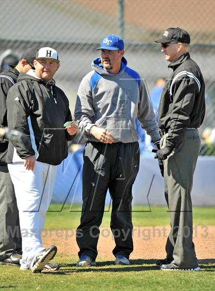 Thumbnail 1 in Howe @ Gunter (Gunter Classic) photogallery.