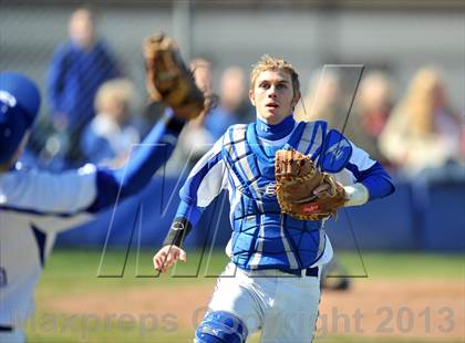 Thumbnail 1 in Howe @ Gunter (Gunter Classic) photogallery.
