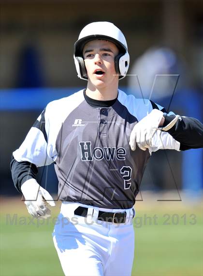 Thumbnail 3 in Howe @ Gunter (Gunter Classic) photogallery.