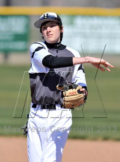 Thumbnail 3 in Howe @ Gunter (Gunter Classic) photogallery.