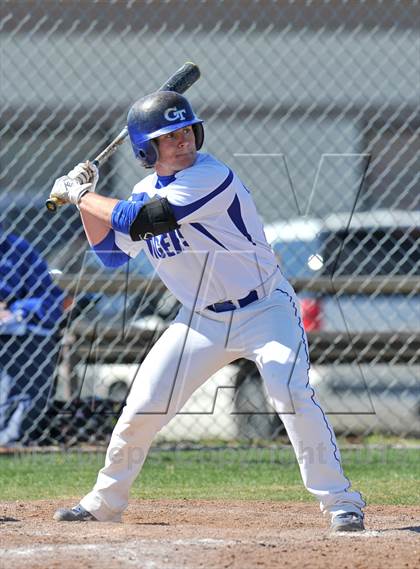 Thumbnail 1 in Howe @ Gunter (Gunter Classic) photogallery.