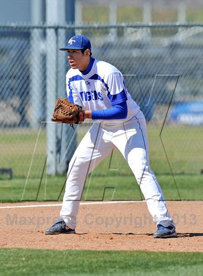 Thumbnail 2 in Howe @ Gunter (Gunter Classic) photogallery.