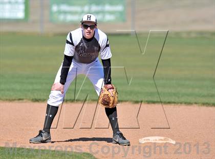 Thumbnail 2 in Howe @ Gunter (Gunter Classic) photogallery.