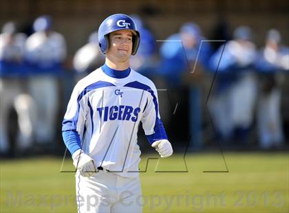 Thumbnail 1 in Howe @ Gunter (Gunter Classic) photogallery.
