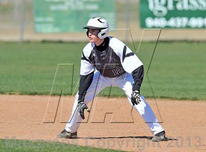 Thumbnail 3 in Howe @ Gunter (Gunter Classic) photogallery.