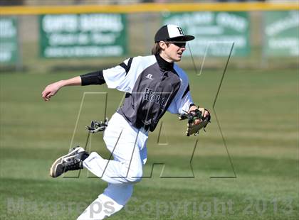 Thumbnail 3 in Howe @ Gunter (Gunter Classic) photogallery.