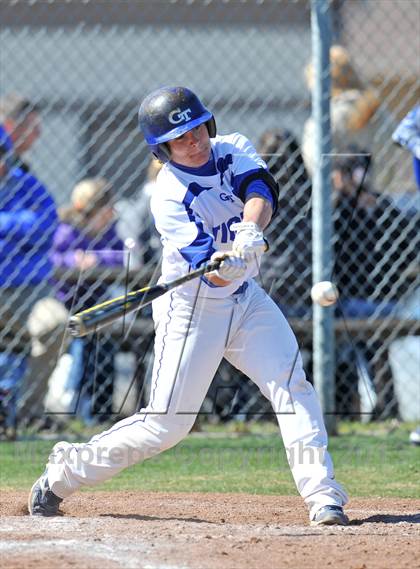 Thumbnail 1 in Howe @ Gunter (Gunter Classic) photogallery.