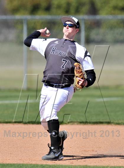 Thumbnail 3 in Howe @ Gunter (Gunter Classic) photogallery.