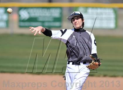 Thumbnail 2 in Howe @ Gunter (Gunter Classic) photogallery.