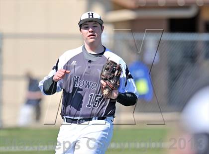 Thumbnail 3 in Howe @ Gunter (Gunter Classic) photogallery.