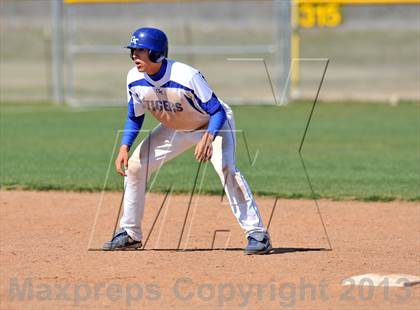 Thumbnail 3 in Howe @ Gunter (Gunter Classic) photogallery.