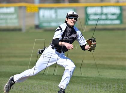 Thumbnail 1 in Howe @ Gunter (Gunter Classic) photogallery.