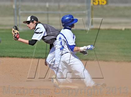 Thumbnail 1 in Howe @ Gunter (Gunter Classic) photogallery.