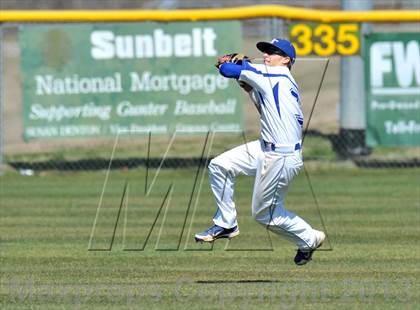 Thumbnail 2 in Howe @ Gunter (Gunter Classic) photogallery.