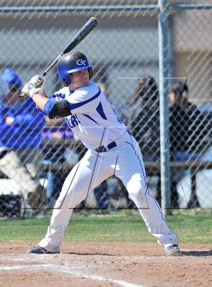 Thumbnail 1 in Howe @ Gunter (Gunter Classic) photogallery.