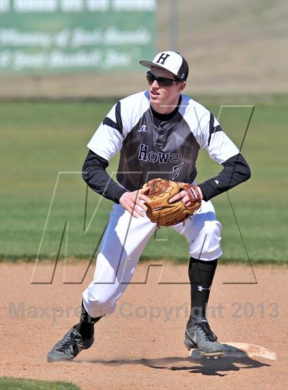Thumbnail 1 in Howe @ Gunter (Gunter Classic) photogallery.