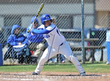 Thumbnail 2 in Howe @ Gunter (Gunter Classic) photogallery.