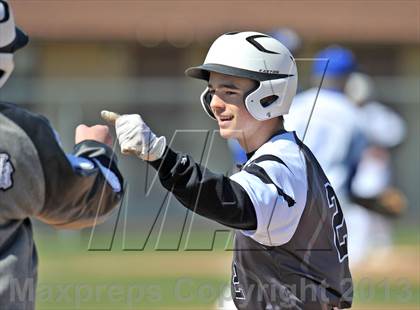 Thumbnail 3 in Howe @ Gunter (Gunter Classic) photogallery.