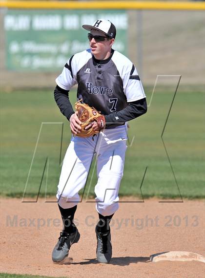 Thumbnail 1 in Howe @ Gunter (Gunter Classic) photogallery.