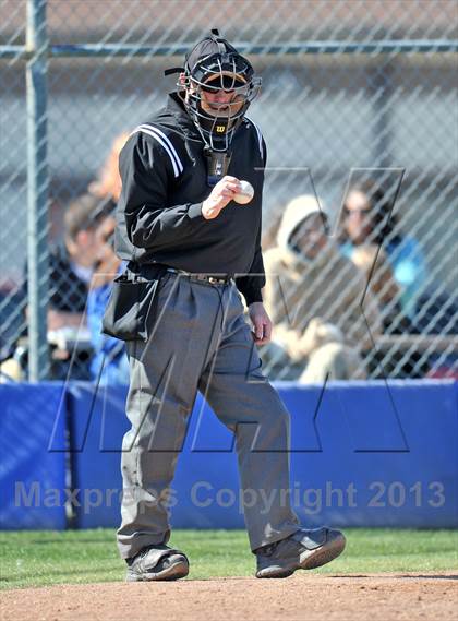 Thumbnail 3 in Howe @ Gunter (Gunter Classic) photogallery.