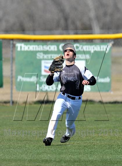 Thumbnail 3 in Howe @ Gunter (Gunter Classic) photogallery.