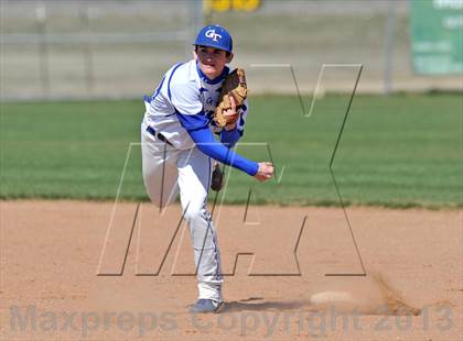 Thumbnail 2 in Howe @ Gunter (Gunter Classic) photogallery.