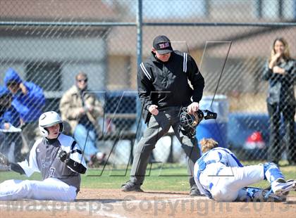 Thumbnail 1 in Howe @ Gunter (Gunter Classic) photogallery.