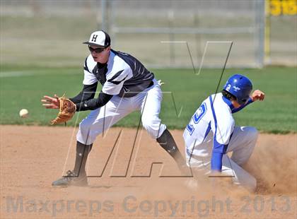 Thumbnail 3 in Howe @ Gunter (Gunter Classic) photogallery.