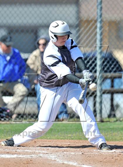 Thumbnail 1 in Howe @ Gunter (Gunter Classic) photogallery.
