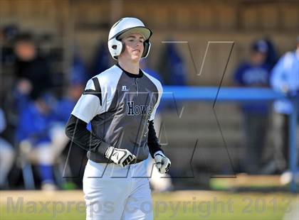 Thumbnail 2 in Howe @ Gunter (Gunter Classic) photogallery.
