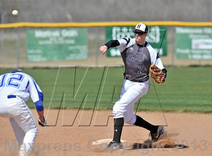 Thumbnail 2 in Howe @ Gunter (Gunter Classic) photogallery.