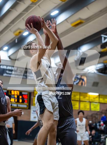 Thumbnail 2 in Chandler vs. Williams Field (Welcome To The Jungle Holiday Tournament) photogallery.