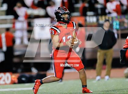 Thumbnail 2 in Omaha Northwest @ Lincoln High photogallery.