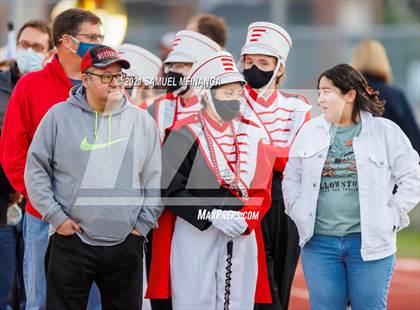 Thumbnail 3 in Omaha Northwest @ Lincoln High photogallery.