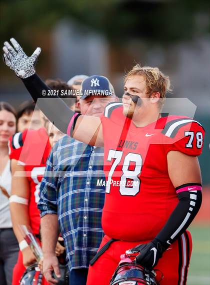 Thumbnail 3 in Omaha Northwest @ Lincoln High photogallery.