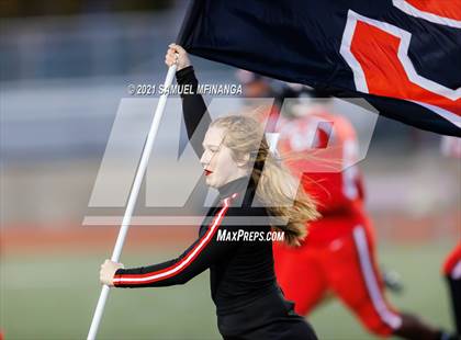 Thumbnail 3 in Omaha Northwest @ Lincoln High photogallery.