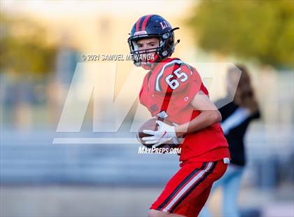 Thumbnail 1 in Omaha Northwest @ Lincoln High photogallery.